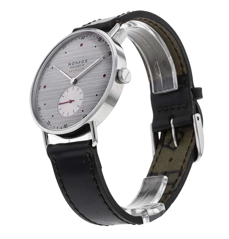 Nomos Glashutte Metro Neomatik 1114
